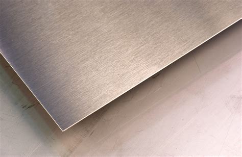 1 1 4 stainless sheet metal|4'x8' sheet of stainless steel.